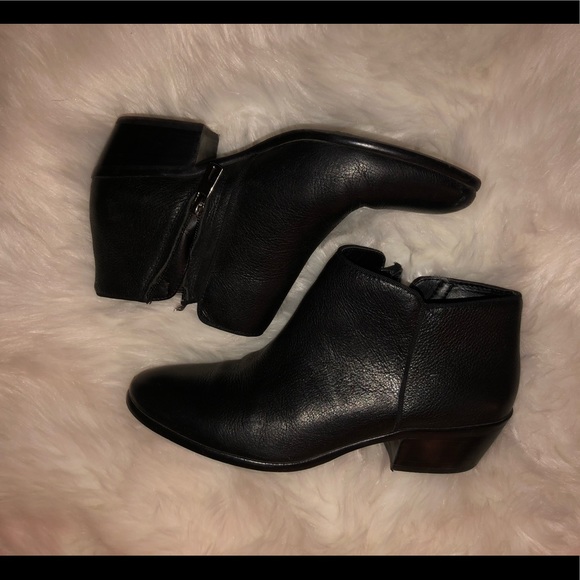 Sam Edelman Petty booties - Picture 3 of 4